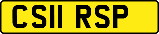 CS11RSP