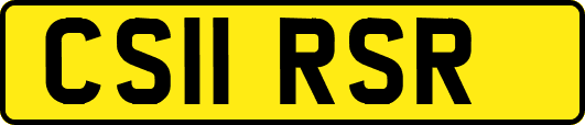 CS11RSR