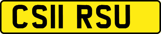 CS11RSU