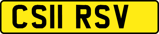 CS11RSV