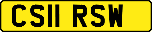 CS11RSW