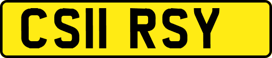 CS11RSY