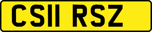 CS11RSZ