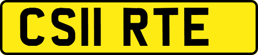 CS11RTE
