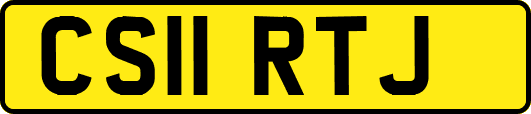 CS11RTJ