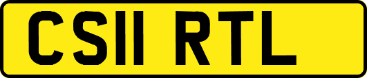 CS11RTL