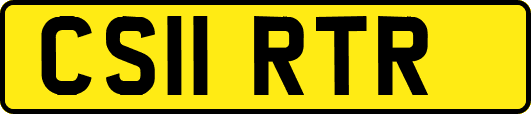 CS11RTR