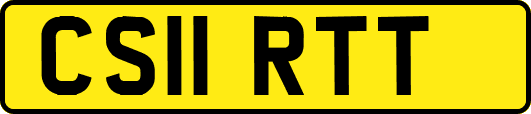CS11RTT