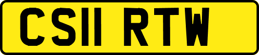 CS11RTW