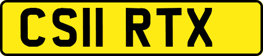 CS11RTX