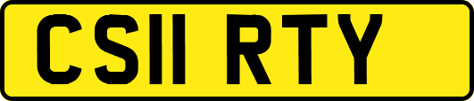 CS11RTY