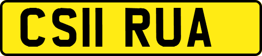 CS11RUA