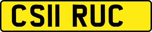 CS11RUC