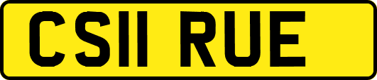 CS11RUE