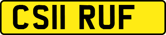 CS11RUF