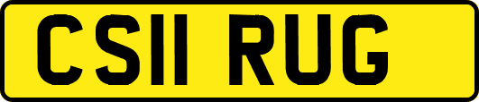 CS11RUG