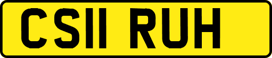 CS11RUH