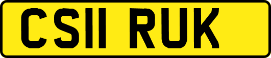 CS11RUK