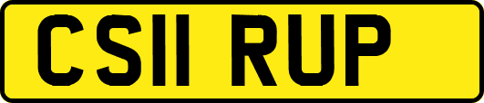 CS11RUP