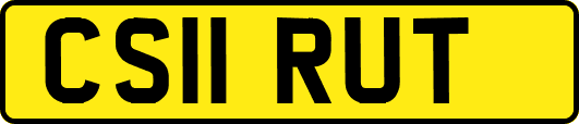 CS11RUT