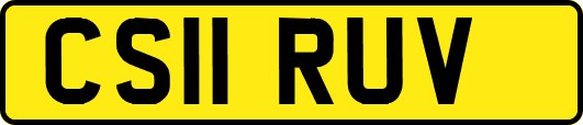 CS11RUV