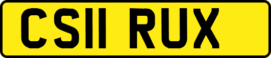 CS11RUX
