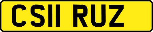 CS11RUZ