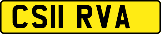CS11RVA