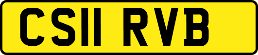 CS11RVB