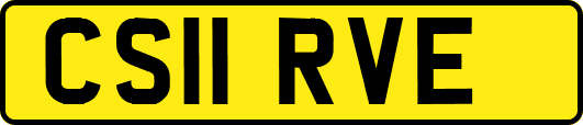 CS11RVE