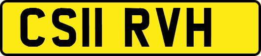 CS11RVH