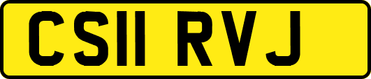 CS11RVJ