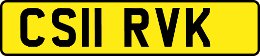 CS11RVK