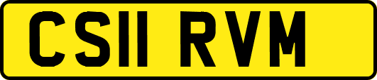 CS11RVM