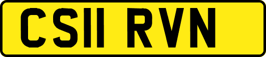 CS11RVN