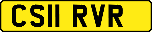 CS11RVR