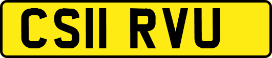 CS11RVU