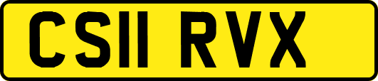 CS11RVX