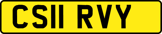 CS11RVY