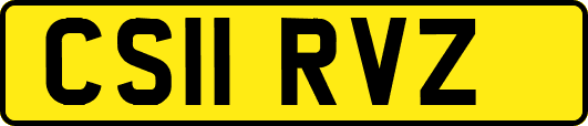 CS11RVZ
