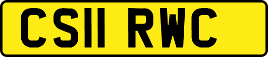 CS11RWC