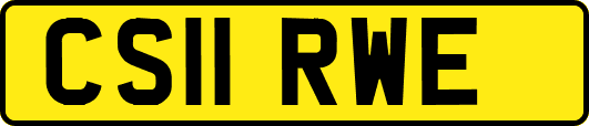 CS11RWE