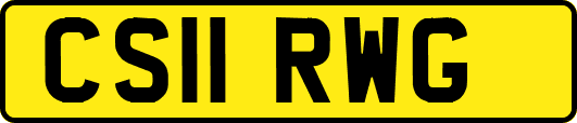 CS11RWG