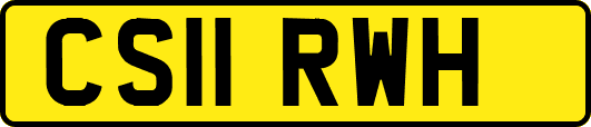 CS11RWH