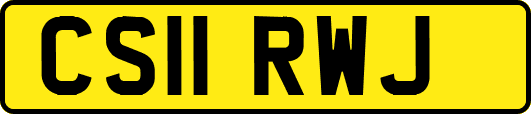 CS11RWJ