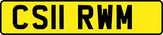 CS11RWM