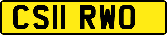CS11RWO
