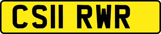 CS11RWR