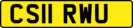 CS11RWU