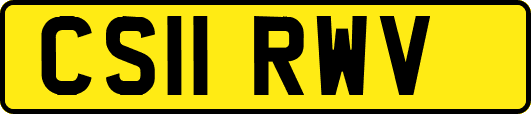 CS11RWV